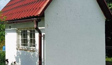 Działka rod Brzeg, ul. Wrocławska