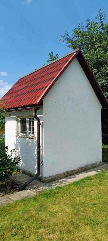 Działka rod Brzeg, ul. Wrocławska. Zdjęcie 2