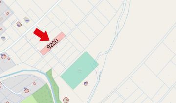 Działka budowlana Lipnica Wielka Lichosytowa