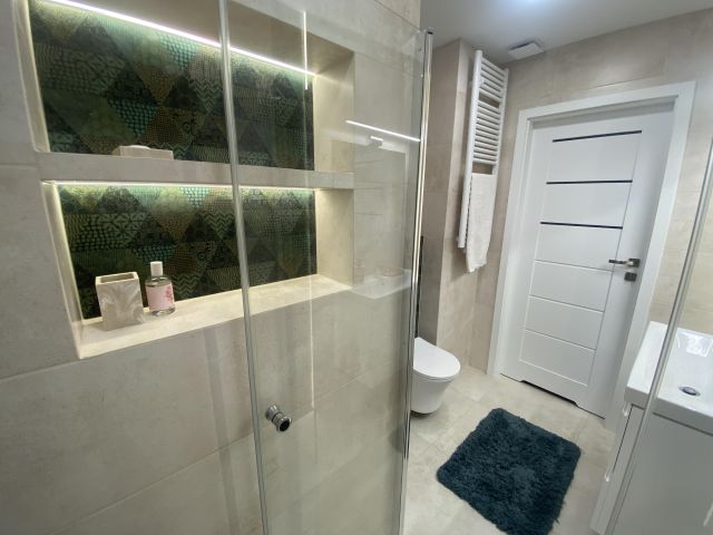 Mieszkanie 2-pokojowe Gdańsk Letnica, ul. Starowiejska. Zdjęcie 7