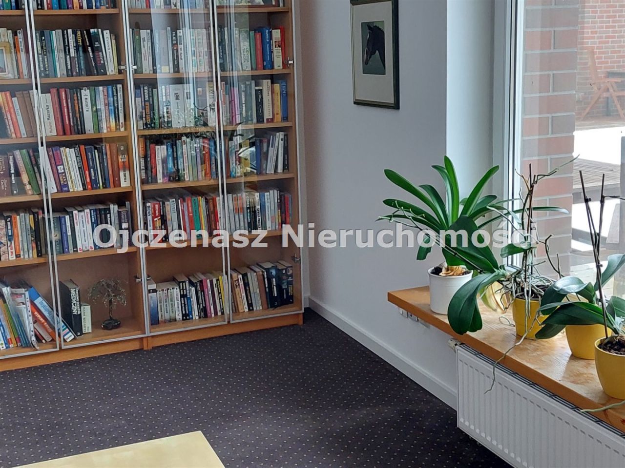 dom wolnostojący, 4 pokoje Bożenkowo. Zdjęcie 12