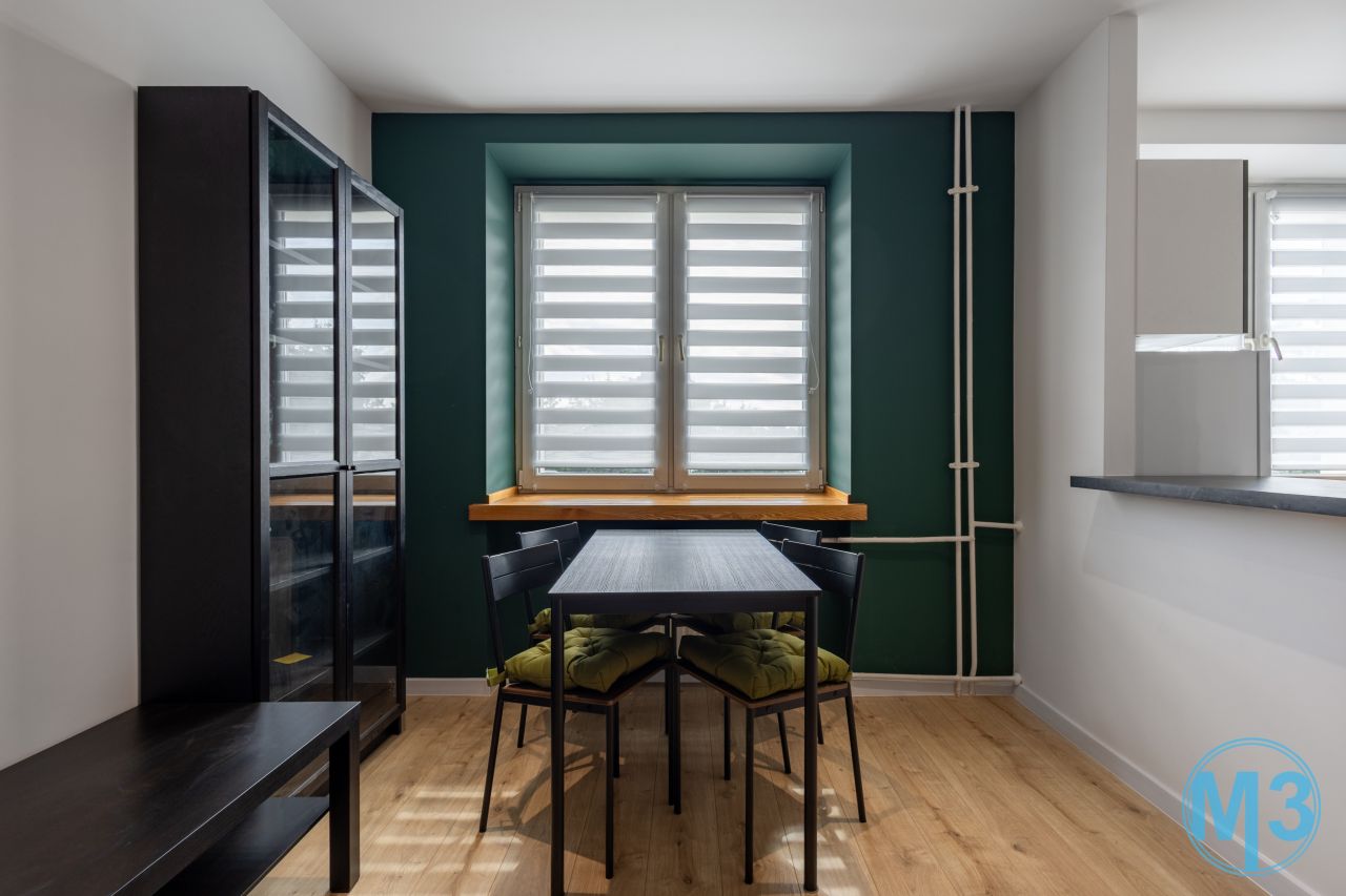 Mieszkanie 2-pokojowe Stalowa Wola, ul. ks. Jerzego Popiełuszki. Zdjęcie 2