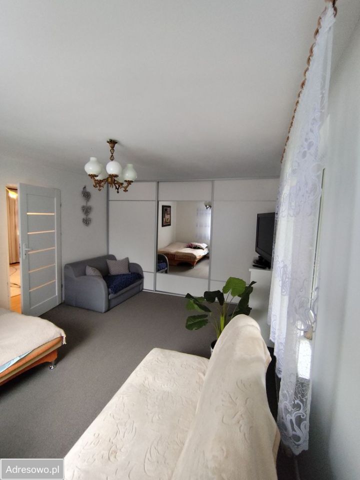 dom wolnostojący, 3 pokoje Rycica. Zdjęcie 3