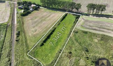 Działka budowlana Bieczyno