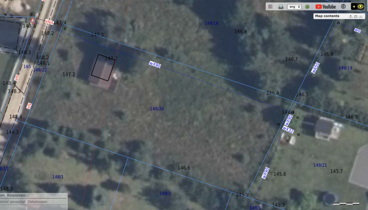 dom letniskowy, 1 pokój Chrztowo. Zdjęcie 15