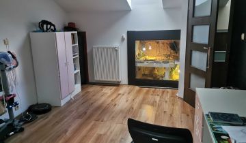 dom szeregowy Nadarzyn, ul. Pruszkowska