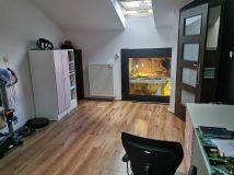 dom szeregowy Nadarzyn, ul. Pruszkowska. Zdjęcie 1