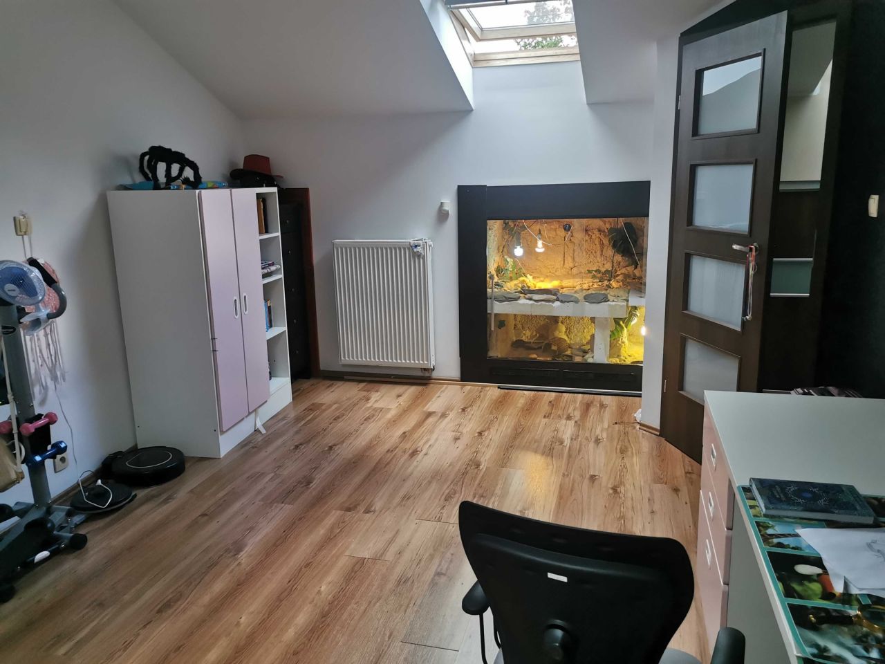 dom szeregowy Nadarzyn, ul. Pruszkowska. Zdjęcie 2