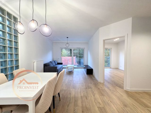 Mieszkanie 2-pokojowe Bydgoszcz. Zdjęcie 1