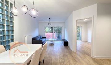 Mieszkanie 2-pokojowe Bydgoszcz