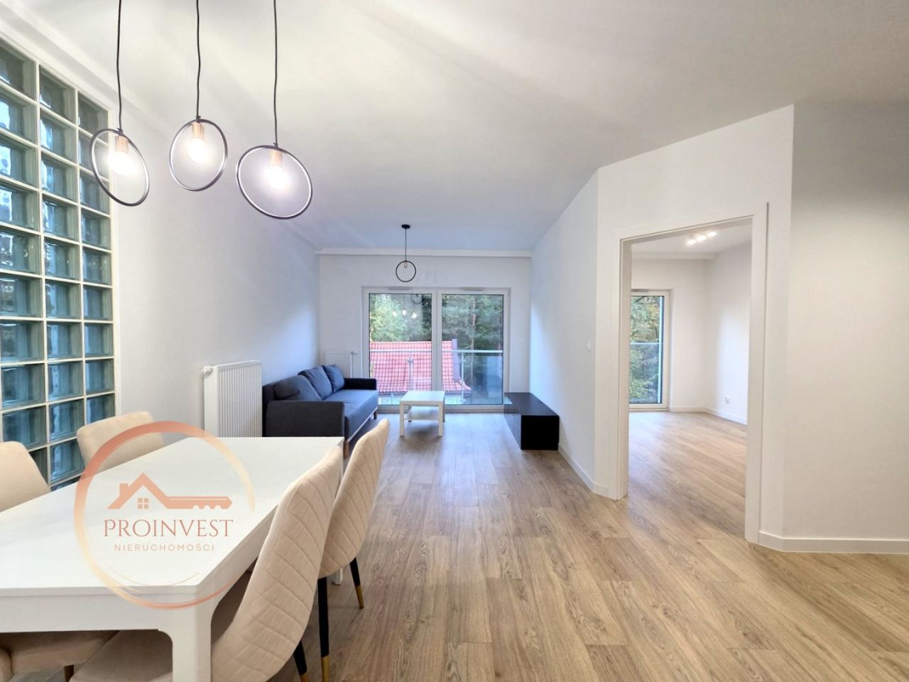 Mieszkanie 2-pokojowe Bydgoszcz