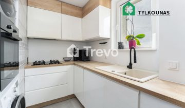 Mieszkanie 2-pokojowe Gdańsk Przeróbka, ul. Siennicka