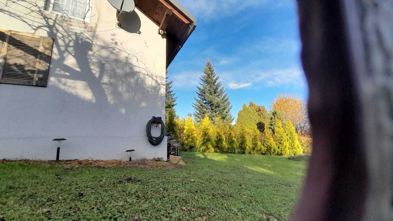 Działka rod Cieszyn, ul. Adama Mickiewicza. Zdjęcie 5