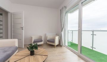 Mieszkanie 3-pokojowe Gdańsk Jasień