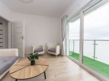 Mieszkanie 3-pokojowe Gdańsk Jasień