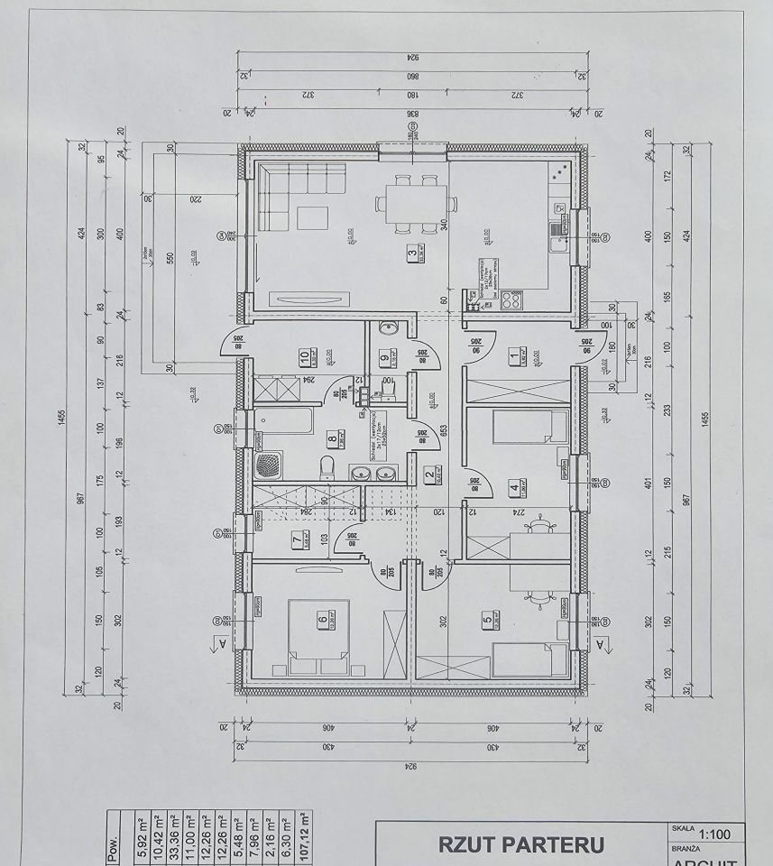 dom wolnostojący, 4 pokoje Sokołowice. Zdjęcie 3