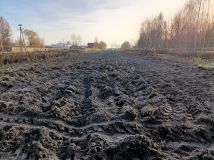 Działka budowlana Wielgolas Brzeziński, ul. Piastowska. Zdjęcie 3