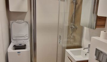 Mieszkanie 2-pokojowe Kraków Podgórze Duchackie, ul. Okólna