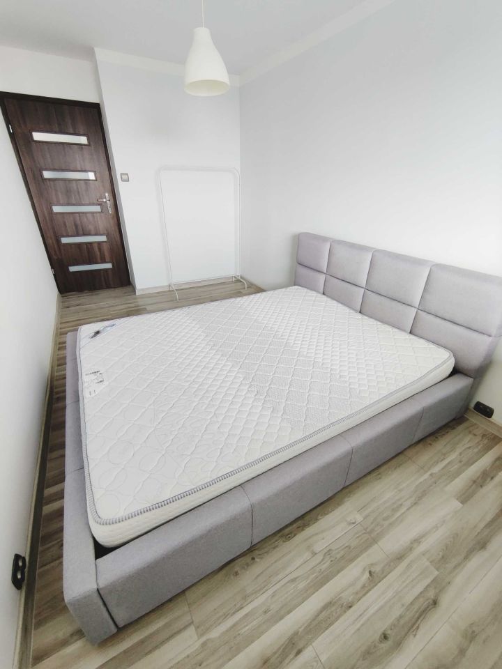 Mieszkanie 2-pokojowe Wrocław Krzyki, ul. Powstańców Śląskich. Zdjęcie 3