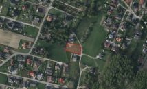 Działka budowlana Jankowice Michałkowice, ul. Polna