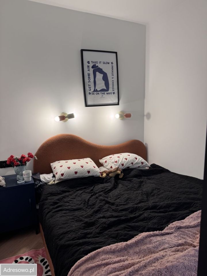 Mieszkanie 1-pokojowe Gdańsk Zaspa, ul. Pilotów. Zdjęcie 6