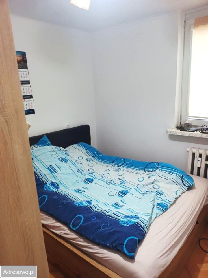 Mieszkanie 3-pokojowe Puławy. Zdjęcie 6