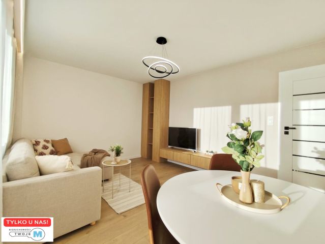 Mieszkanie 3-pokojowe Kielce Bocianek. Zdjęcie 1