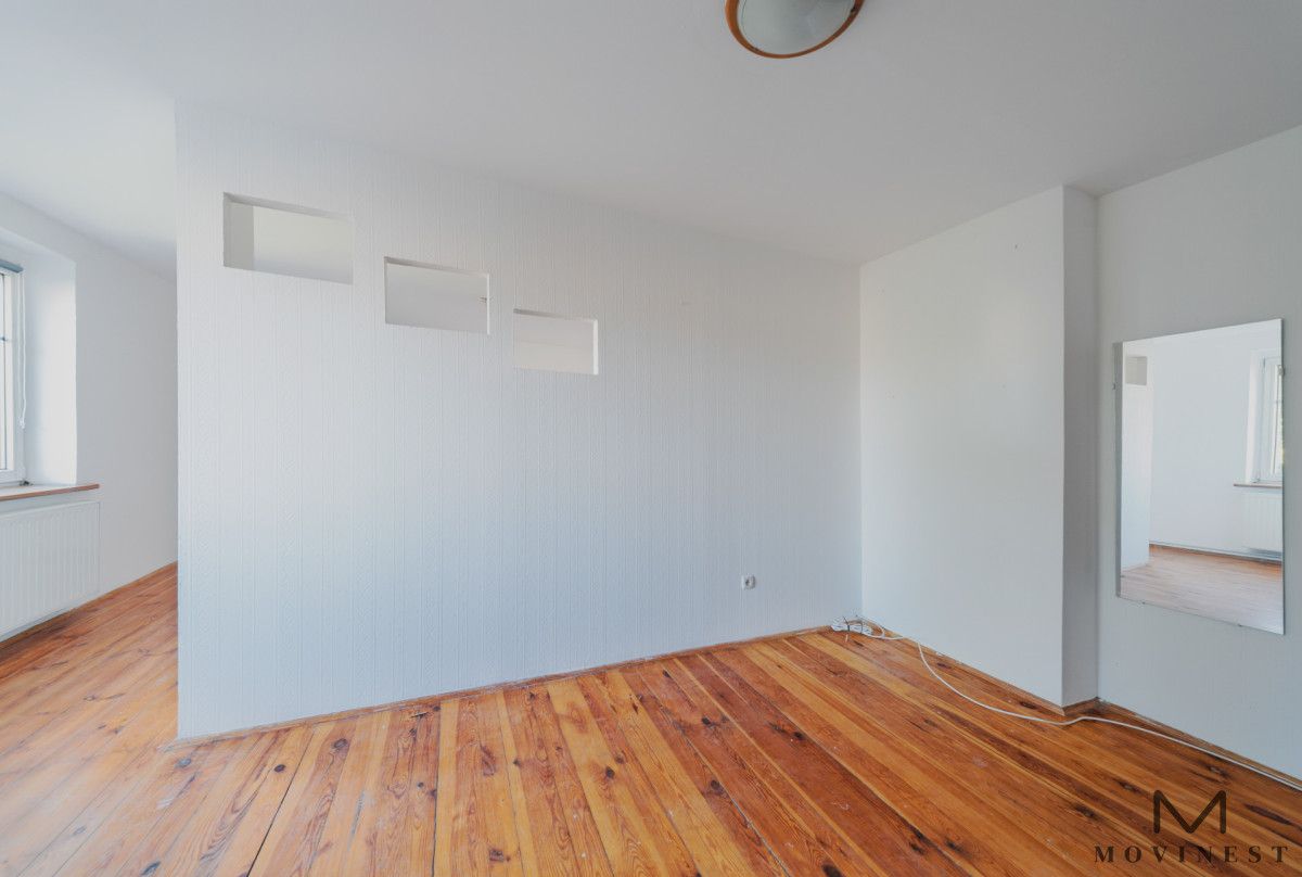 Mieszkanie 1-pokojowe Poznań Dębiec, ul. Sosnowa. Zdjęcie 8