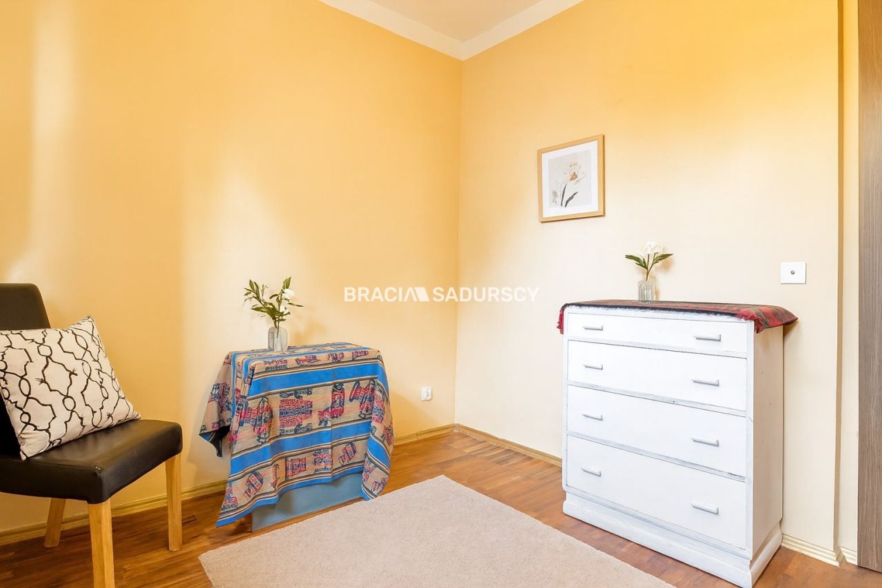 Mieszkanie 3-pokojowe Kraków Krowodrza, ul. Wacława Nałkowskiego. Zdjęcie 18