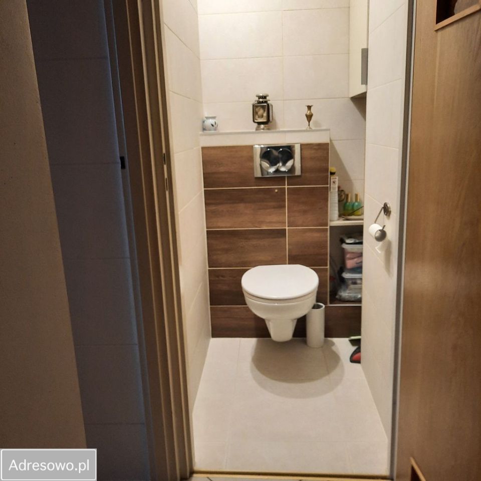 Mieszkanie 2-pokojowe Gdańsk Orunia Górna, ul. Krzemowa. Zdjęcie 9