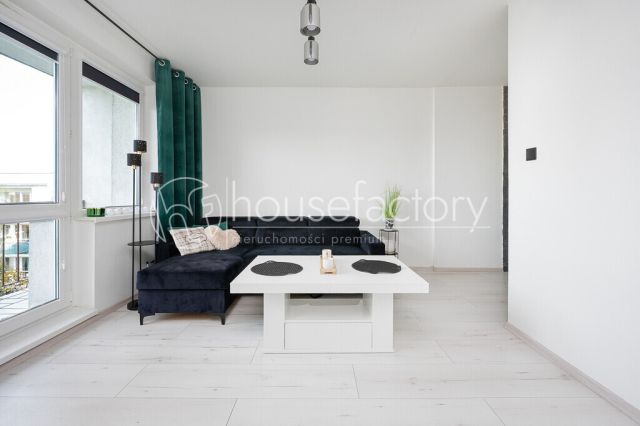 Mieszkanie 2-pokojowe Aleksandrów Łódzki, ul. gen. Władysława Sikorskiego. Zdjęcie 11