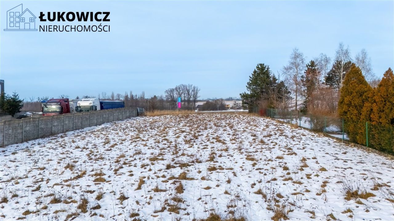 Działka budowlana Międzyświeć. Zdjęcie 4