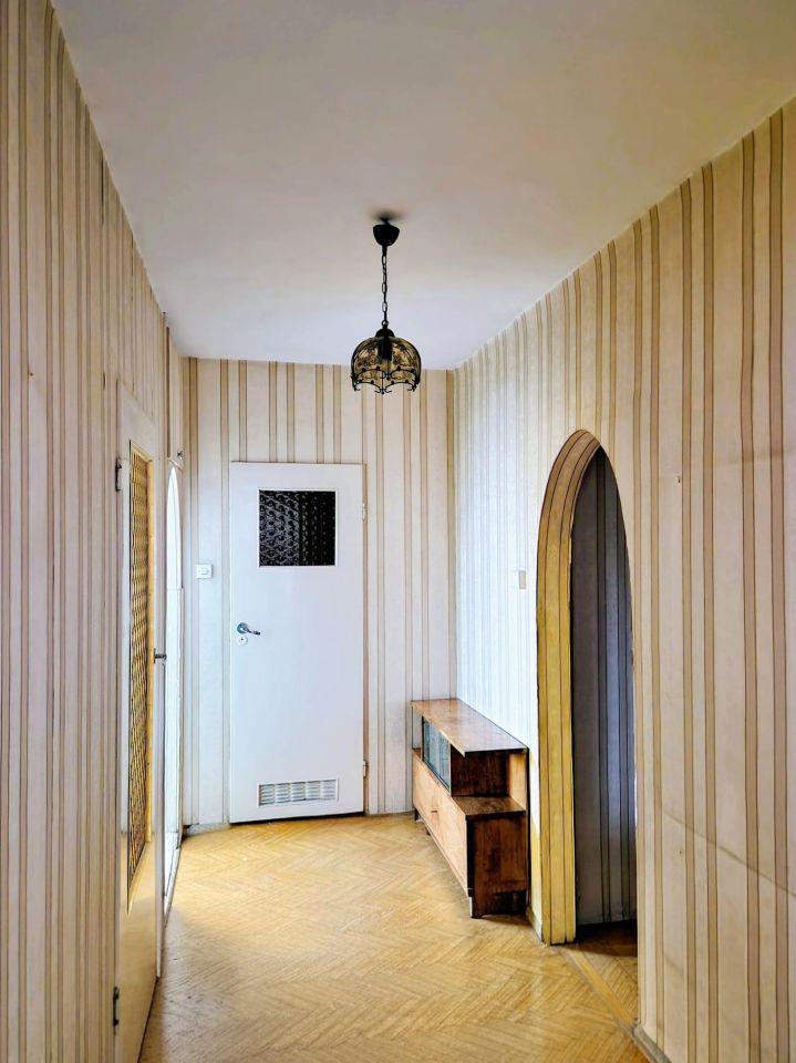 Mieszkanie 3-pokojowe Siemianowice Śląskie Michałkowice, ul. Wyzwolenia. Zdjęcie 11