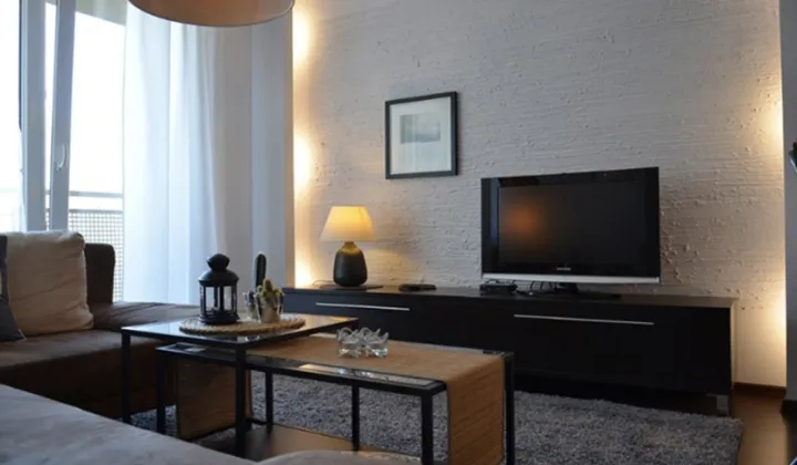 Mieszkanie 1-pokojowe Kraków, ul. Eljasza Walerego Radzikowskiego