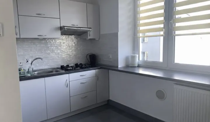 Mieszkanie 2-pokojowe Boguszyce, Boguszycka