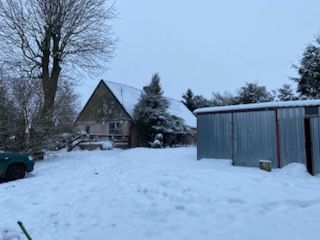 dom wolnostojący, 4 pokoje Choszczewo, Choszczewo. Zdjęcie 1