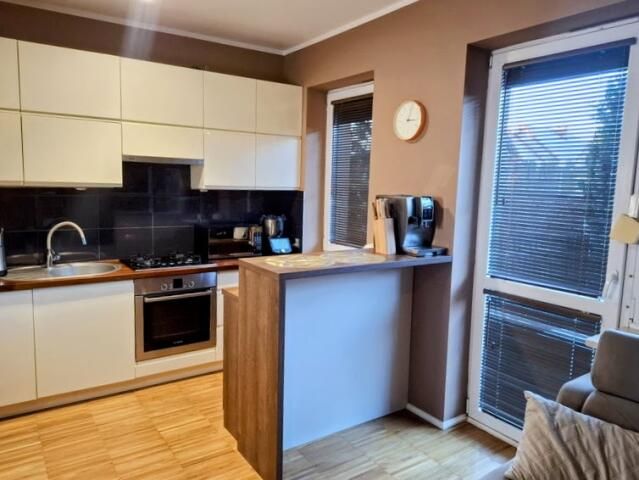 Mieszkanie 2-pokojowe Warszawa Białołęka, ul. Sieczna. Zdjęcie 1