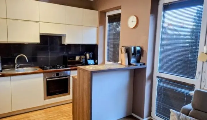 Mieszkanie 2-pokojowe Warszawa Białołęka, ul. Sieczna