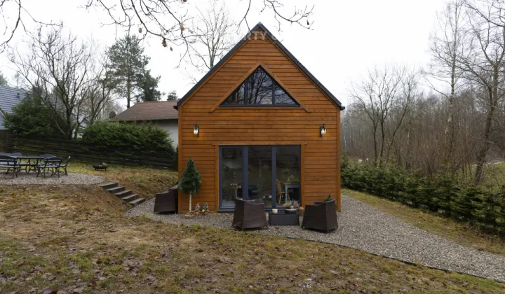 siedlisko, 3 pokoje Bukowa Góra