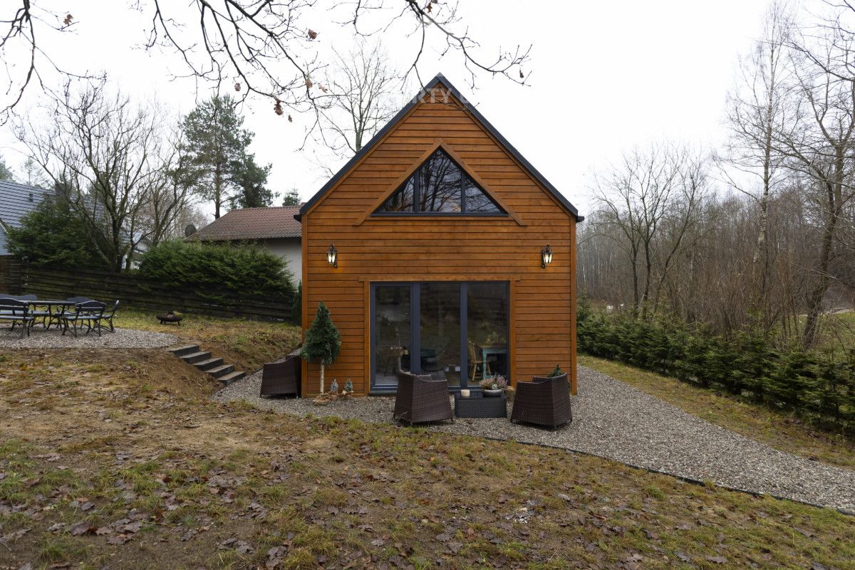 siedlisko, 3 pokoje Bukowa Góra. Zdjęcie 1