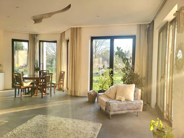 dom wolnostojący, 5 pokoi Wrocław Fabryczna, ul. gen. Witolda Urbanowicza. Zdjęcie 5