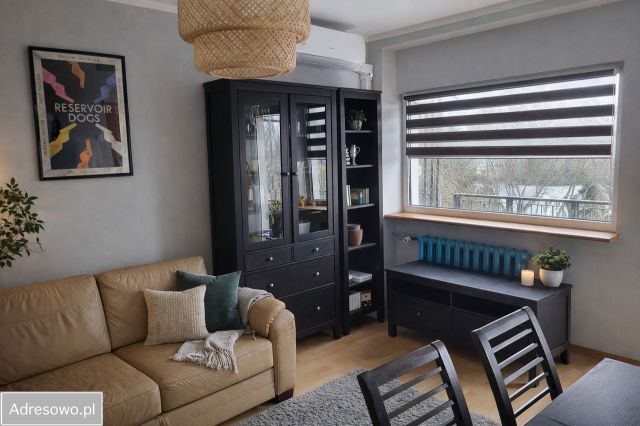 Mieszkanie 2-pokojowe Łódź Teofilów, ul. Lniana. Zdjęcie 1