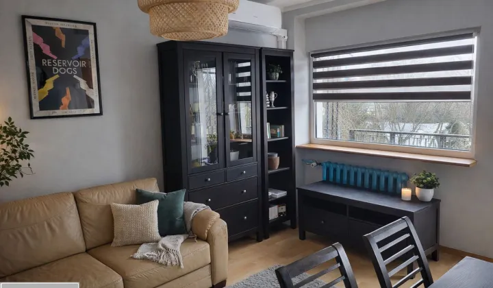 Mieszkanie 2-pokojowe Łódź Teofilów, ul. Lniana