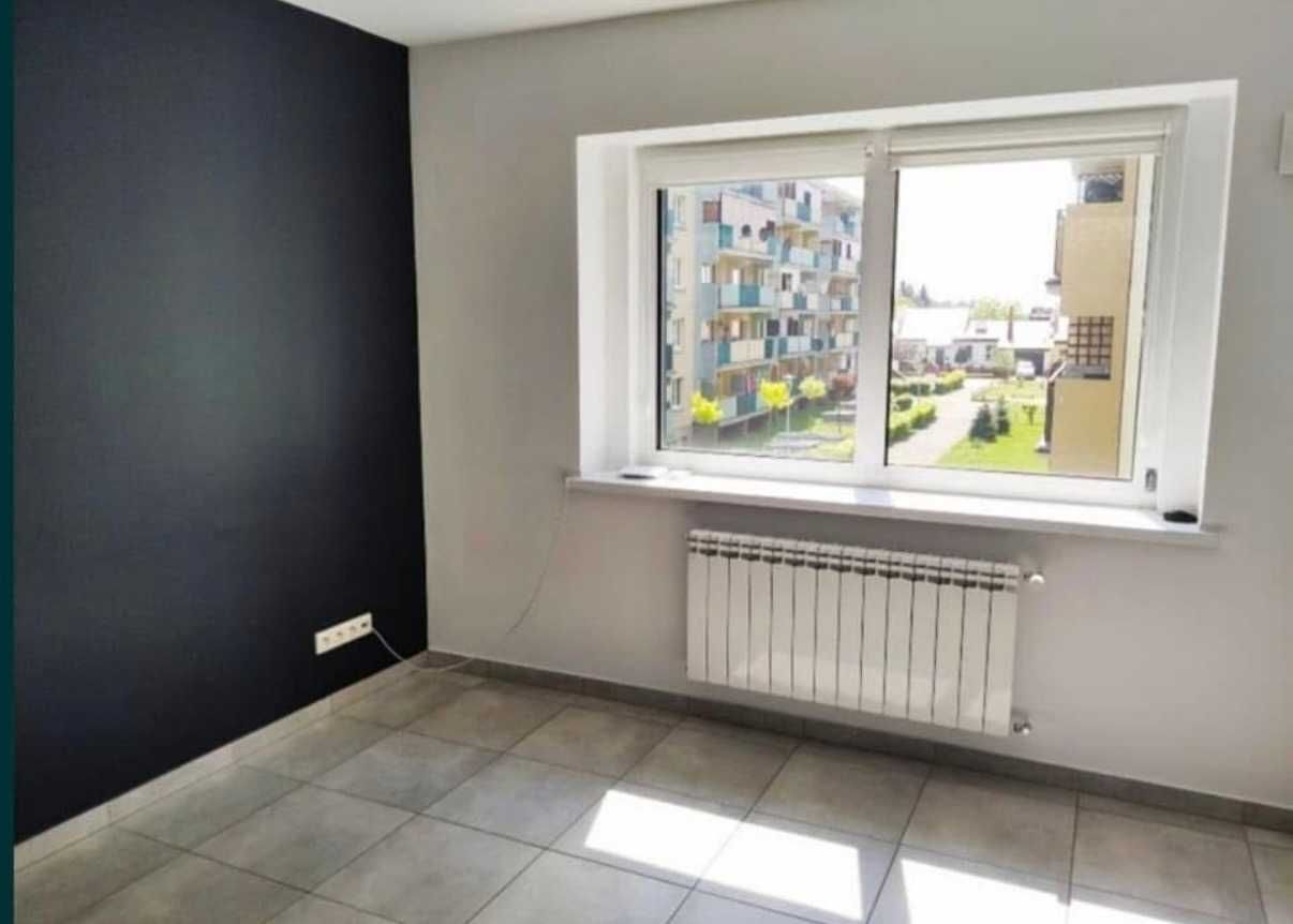 Biuro Leszno Centrum, ul. Niepodległości. Zdjęcie 1