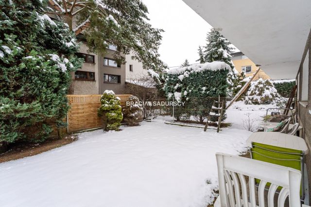 bliźniak, 4 pokoje Kraków Swoszowice, ul. Owocowa. Zdjęcie 34