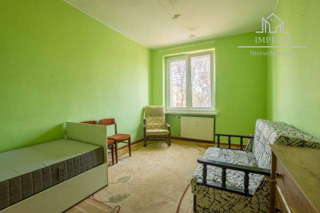 Mieszkanie 3-pokojowe Gdańsk Przymorze, ul. Mściwoja II. Zdjęcie 6