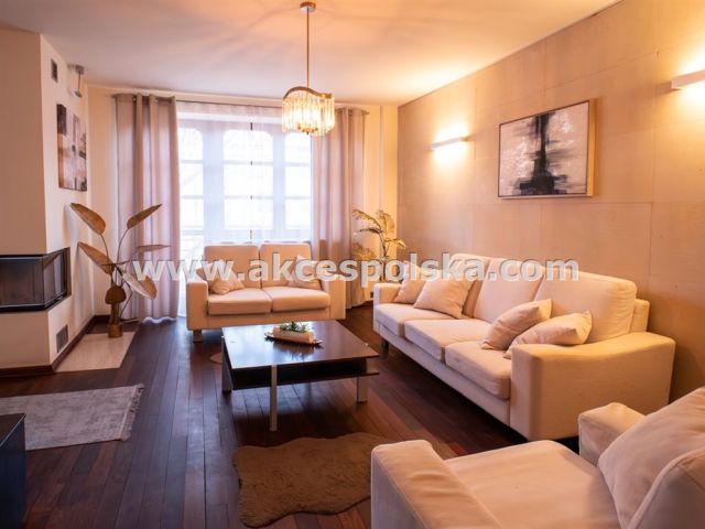 Mieszkanie 3-pokojowe Warszawa Śródmieście, ul. Sapieżyńska. Zdjęcie 2