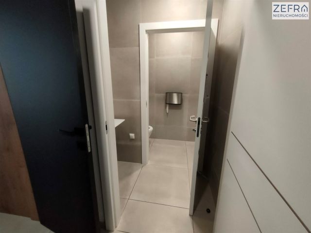 Nieruchomość komercyjna Kraków Bronowice, ul. Włodzimierza Tetmajera. Zdjęcie 10