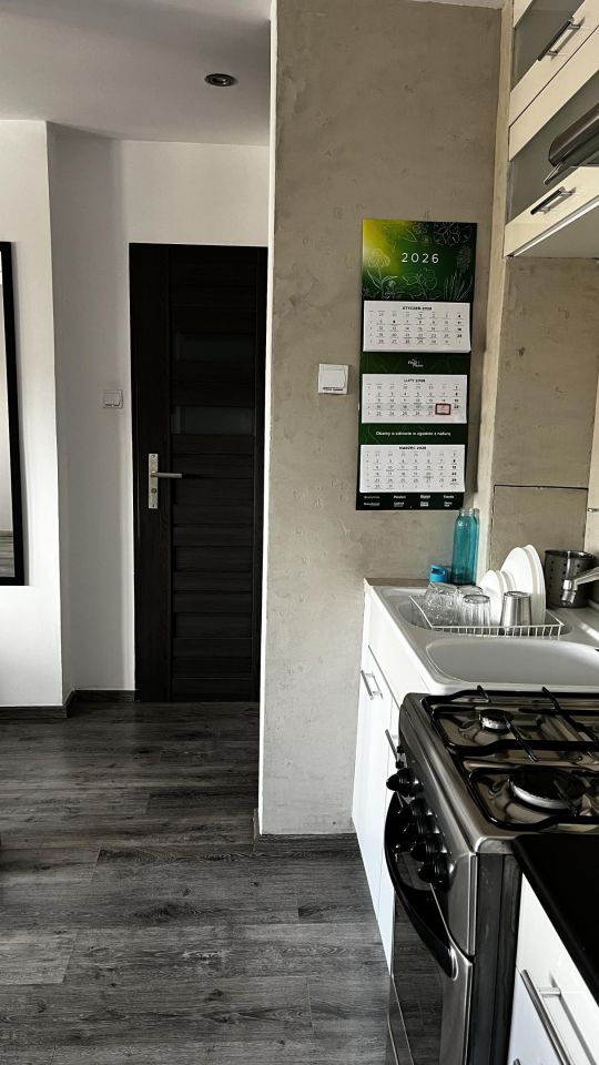 Mieszkanie 2-pokojowe Lublin LSM, ul. Wileńska. Zdjęcie 17