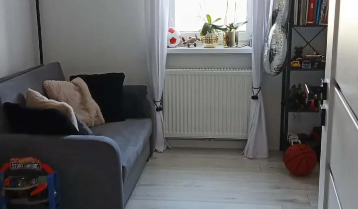 Mieszkanie 4-pokojowe Brodnica Nowe Osiedle, ul. Podmiejska